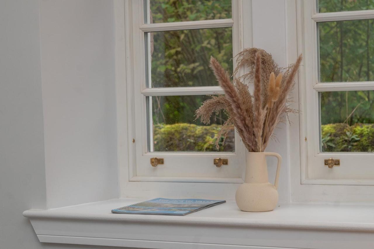 Historical Holmehill Holiday home Dunblane