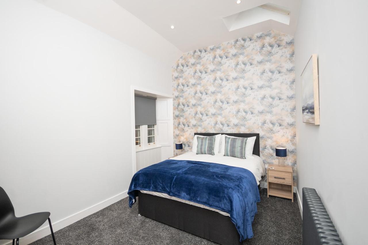 Historical Holmehill Holiday home