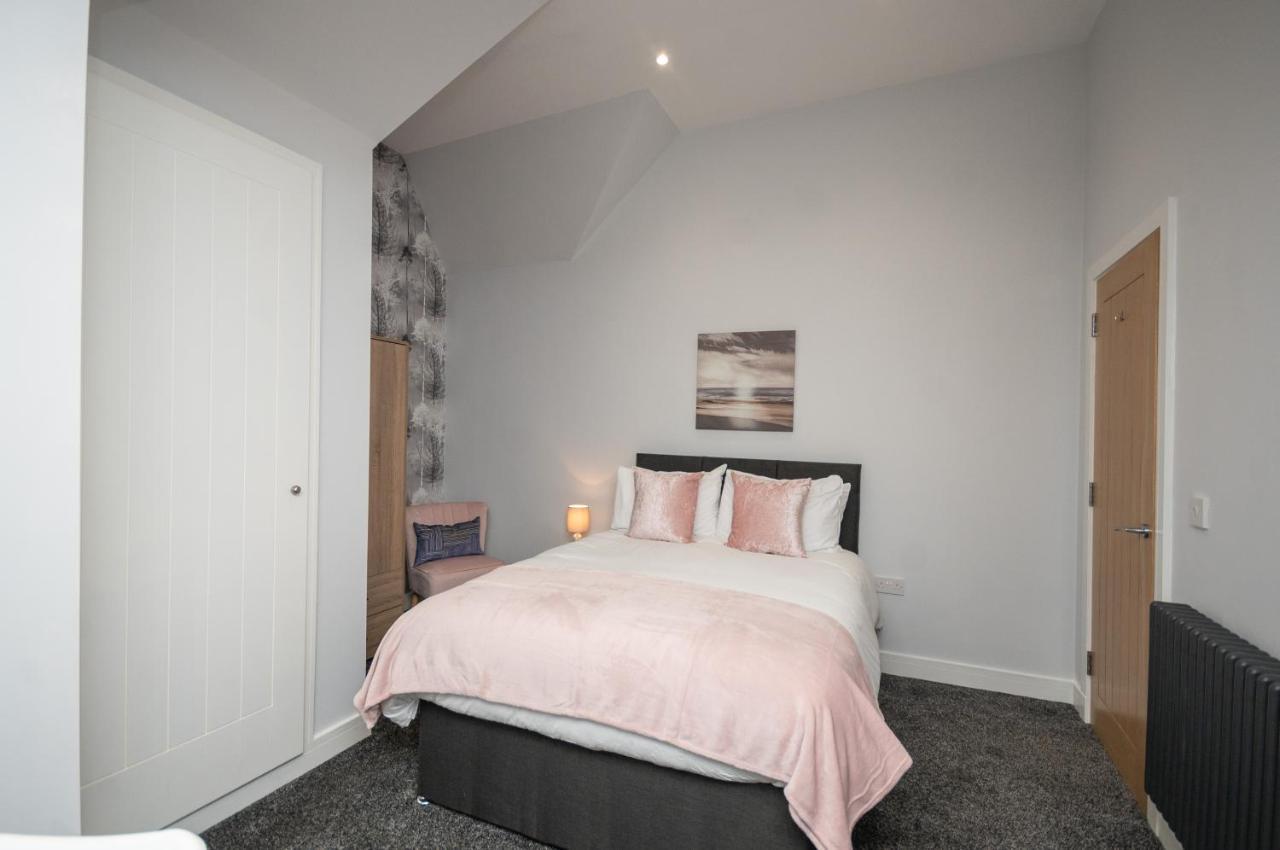 Historical Holmehill Holiday home