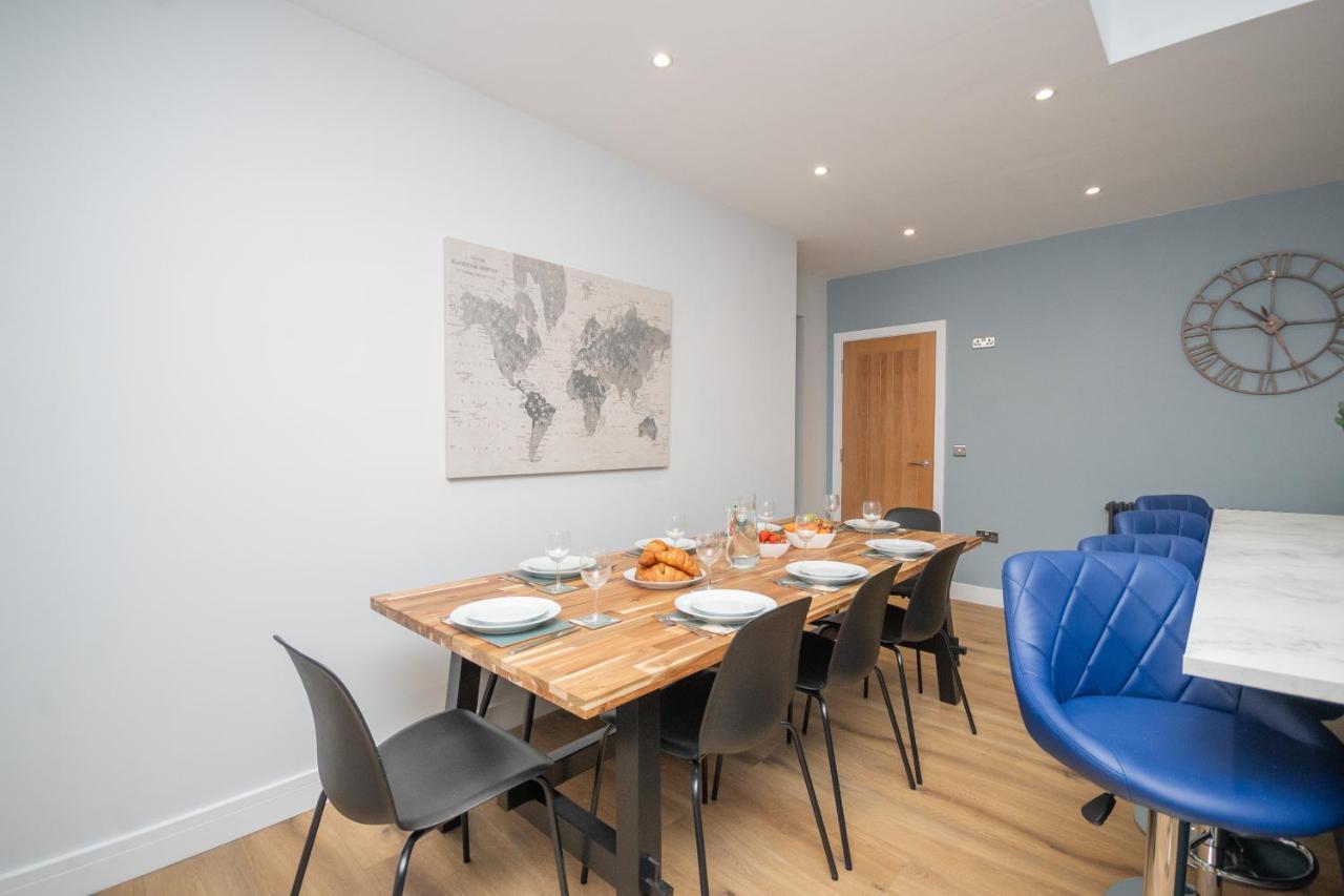 Historical Holmehill Holiday home Dunblane