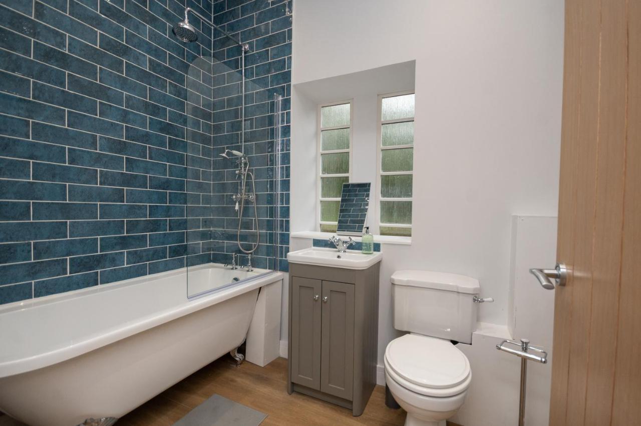 Holiday home Historical Holmehill *