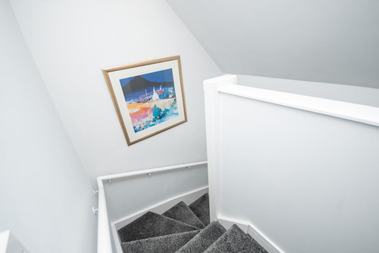 Historical Holmehill Holiday home *
