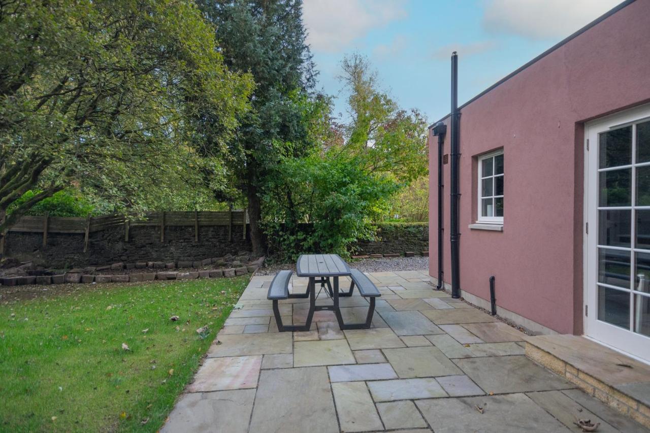 Historical Holmehill Holiday home *