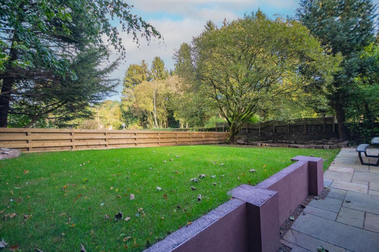 Historical Holmehill Holiday home *