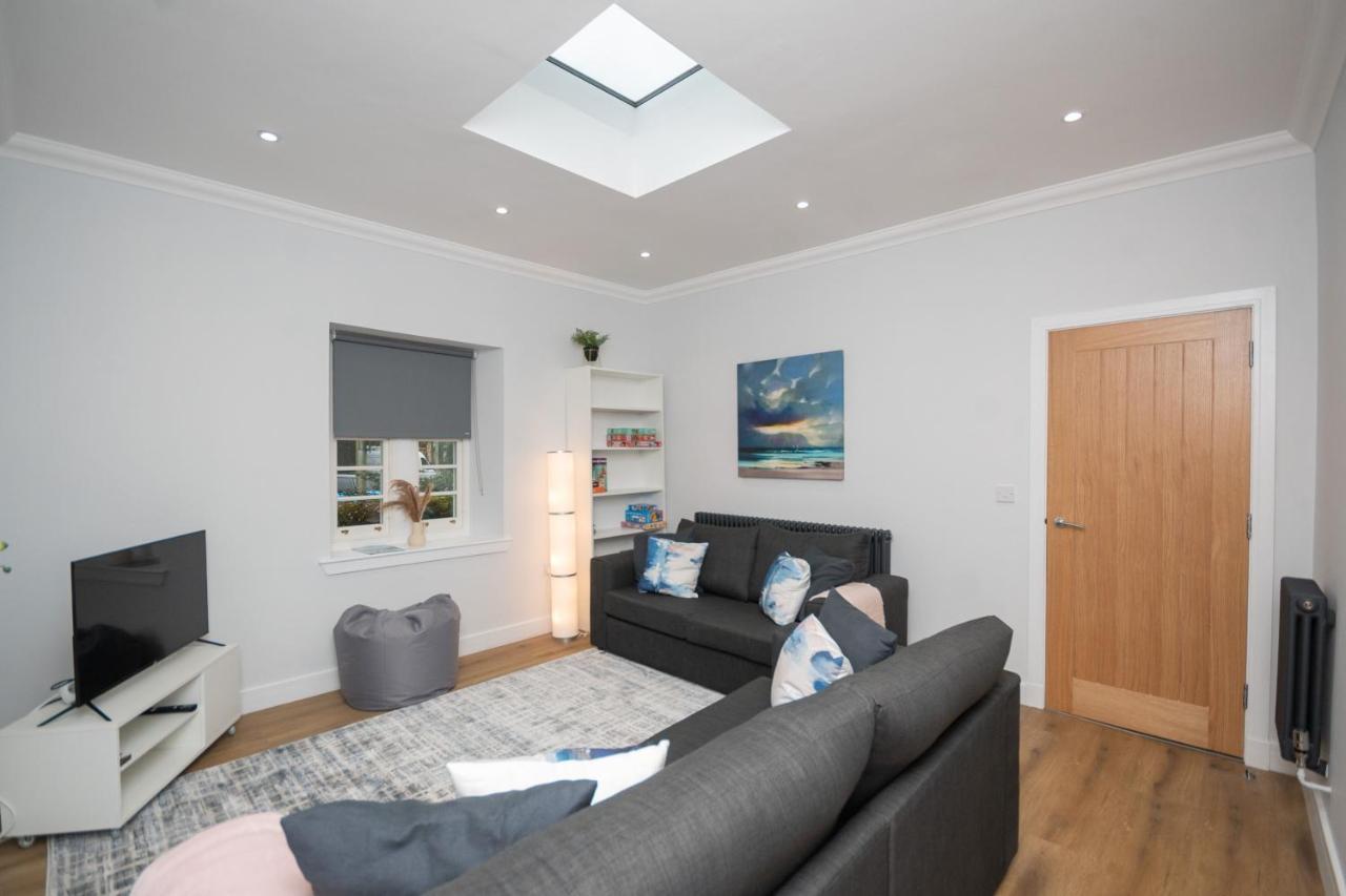 Holiday home Historical Holmehill