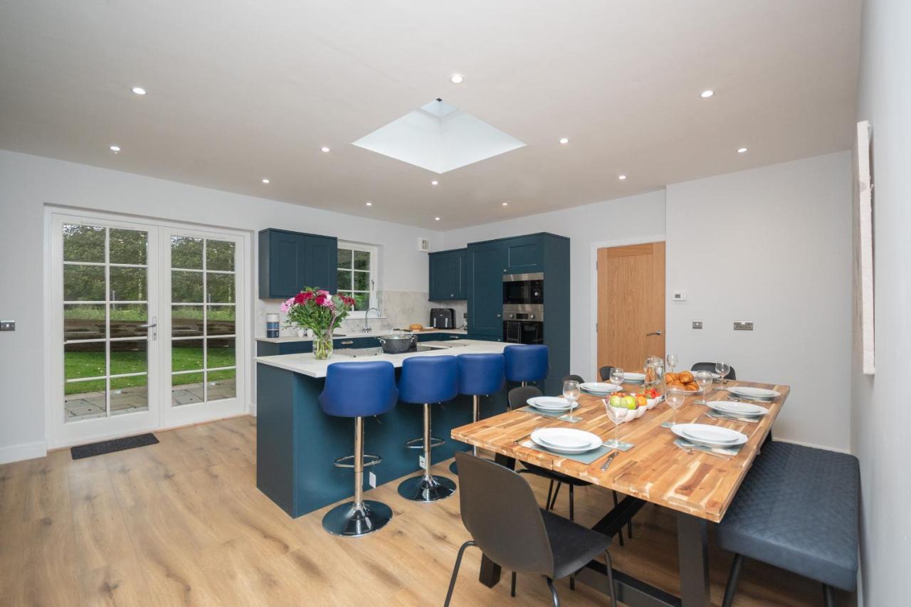 Historical Holmehill Holiday home Dunblane