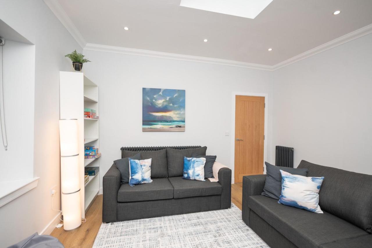 Historical Holmehill Holiday home