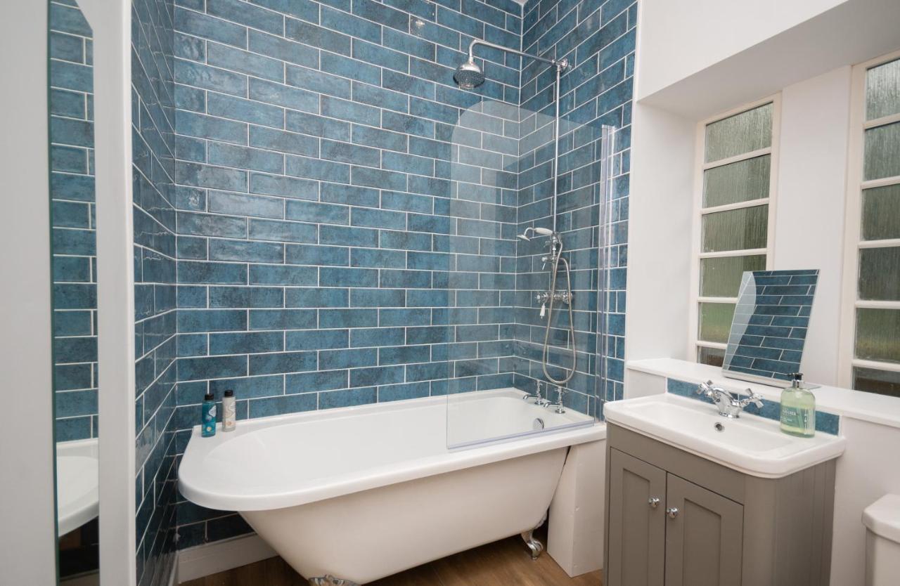 Holiday home Historical Holmehill *