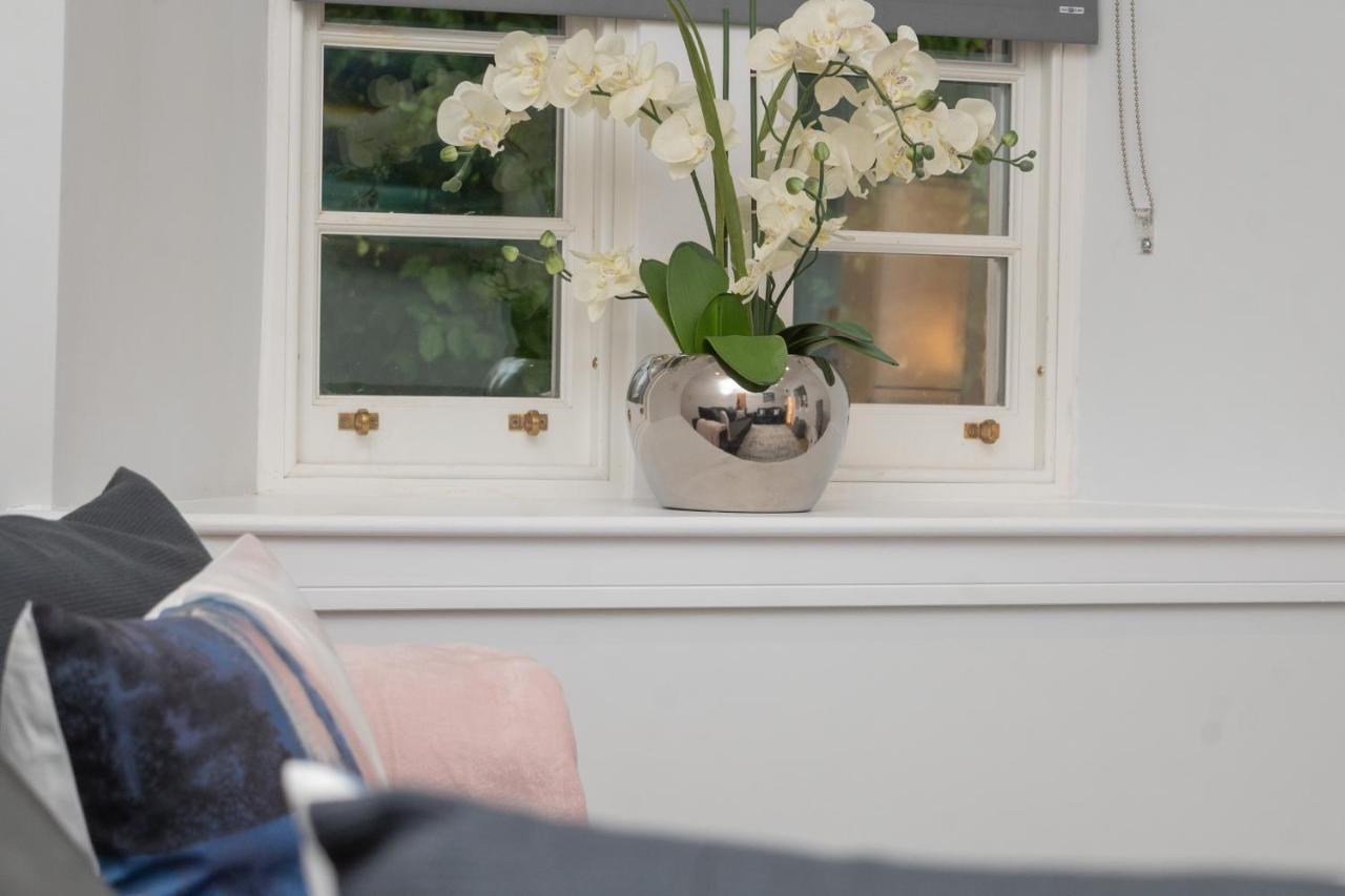 Historical Holmehill Holiday home *